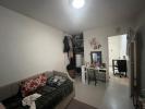 For sale Apartment Saint-denis 18 m2