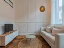 Location Appartement Nice rue tonduti de l'escarene 2 pieces 39 m2