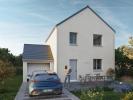 For sale House Briec 80 m2 4 pieces