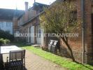 Vente Maison Salbris 8 pieces 216 m2