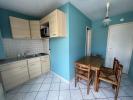For rent Apartment Breuil 24 m2