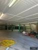 For rent Commerce Romagnieu  1000 m2