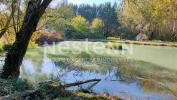 Vente Terrain Chemery 6630 m2