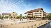 For rent Apartment Balme-de-sillingy 49 m2 2 pieces