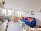 For rent Apartment Paris-16eme-arrondissement 42 m2