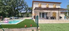 For sale Prestigious house Lorgues 122 m2 5 pieces
