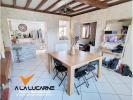 For sale House Sentinelle 93 m2 5 pieces