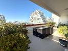 For sale Apartment Grande-motte 75 m2 3 pieces