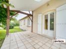 For sale House Berneuil 110 m2 4 pieces