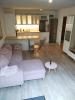 For rent Apartment Herblay  56 m2 3 pieces