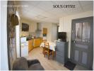 For sale Apartment building Rochefort-montagne 63 m2