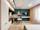 For rent Apartment Paris-18eme-arrondissement 25 m2