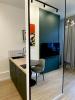 For rent Apartment Lyon-6eme-arrondissement 30 m2