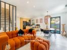 For sale House Saint-cyr-sur-mer 120 m2 5 pieces