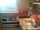 For rent Apartment Paris-16eme-arrondissement 14 m2