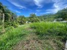For sale Land Vauclin  1215 m2