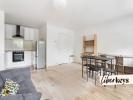 For sale Apartment Lille 46 m2 2 pieces