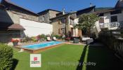 For sale House Goncelin 228 m2 7 pieces