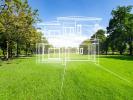 For sale Land Quincy-sous-senart 405 m2