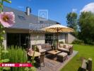 Vente Maison Saint-hilaire-du-harcouet 9 pieces 229 m2