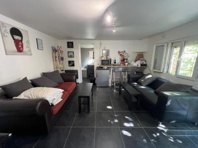 Annonce Vente 2 pices Maison Marseille-15eme-arrondissement 13