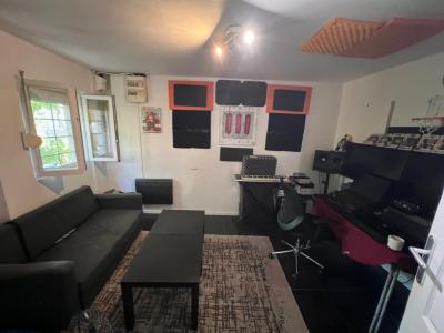Acheter Maison 32 m2 Marseille-15eme-arrondissement