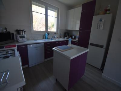 Acheter Maison Isle-d'espagnac Charente