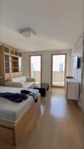 For rent Ivry-sur-seine 1 room 30 m2 Val de Marne (94200) photo 0