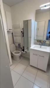 Louer Appartement Ivry-sur-seine Val de Marne