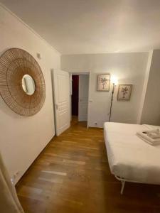 For rent Paris-17eme-arrondissement 3 rooms 55 m2 Paris (75017) photo 4