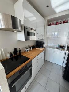 Louer Appartement 114 m2 Lyon-5eme-arrondissement