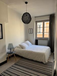 Louer Appartement Lyon-5eme-arrondissement Rhone