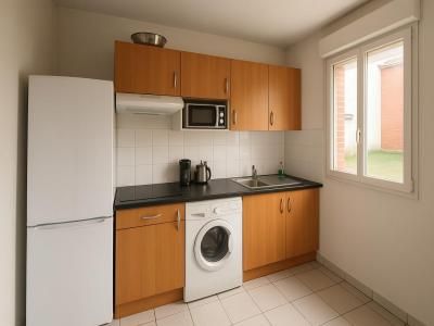 Annonce Vente 3 pices Appartement Fonsorbes 31