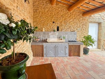 Acheter Maison 148 m2 Uzes