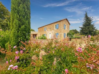 Acheter Maison Uzes 599000 euros