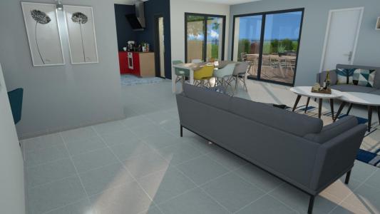 Annonce Vente 4 pices Maison Vias 34