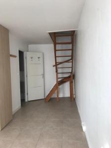 Louer Appartement Saint-leu-d'esserent Oise