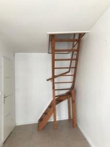Louer Appartement Saint-leu-d'esserent 687 euros