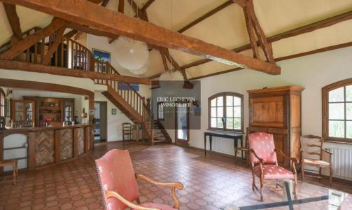 Annonce Vente Prestige Saint-josse 62