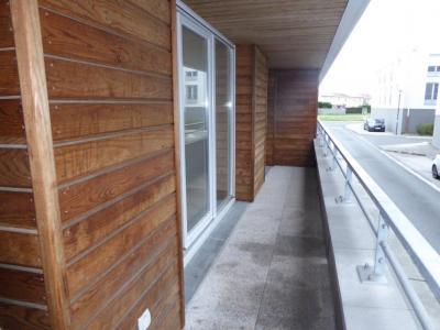 For rent Begles 2 rooms 43 m2 Gironde (33130) photo 1