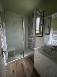 Louer Appartement Allassac 413 euros