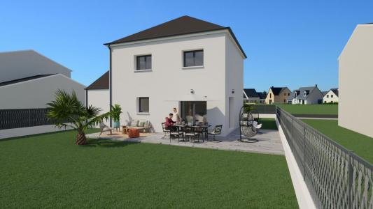 For sale Pludual 100 m2 Cotes d'armor (22290) photo 0