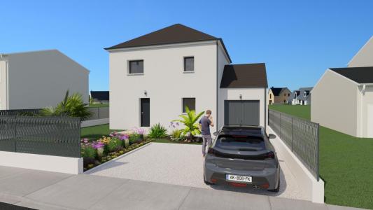 Annonce Vente Maison Pludual 22