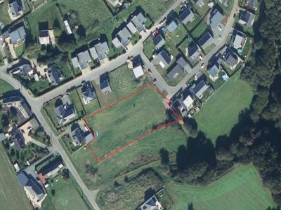 Acheter Terrain 483 m2 Pordic
