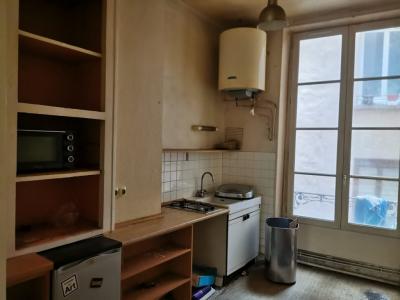 Acheter Appartement Lyon-1er-arrondissement Rhone