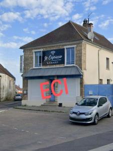 For sale Genicourt 290 m2 Val d'Oise (95650) photo 0