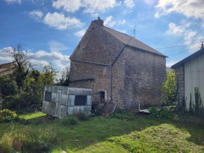 Annonce Vente Maison Angerville 91