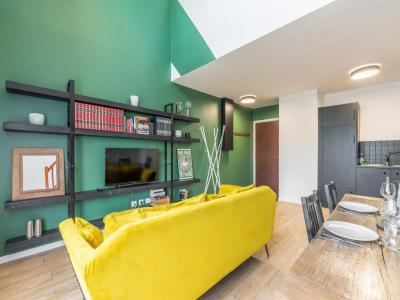 Louer Appartement Lambersart Nord