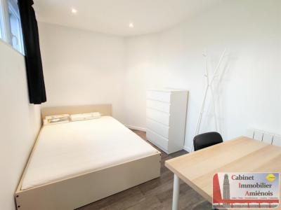 Annonce Location 2 pices Appartement Amiens 80
