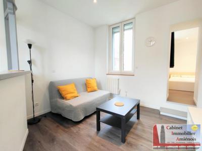 Louer Appartement Amiens Somme